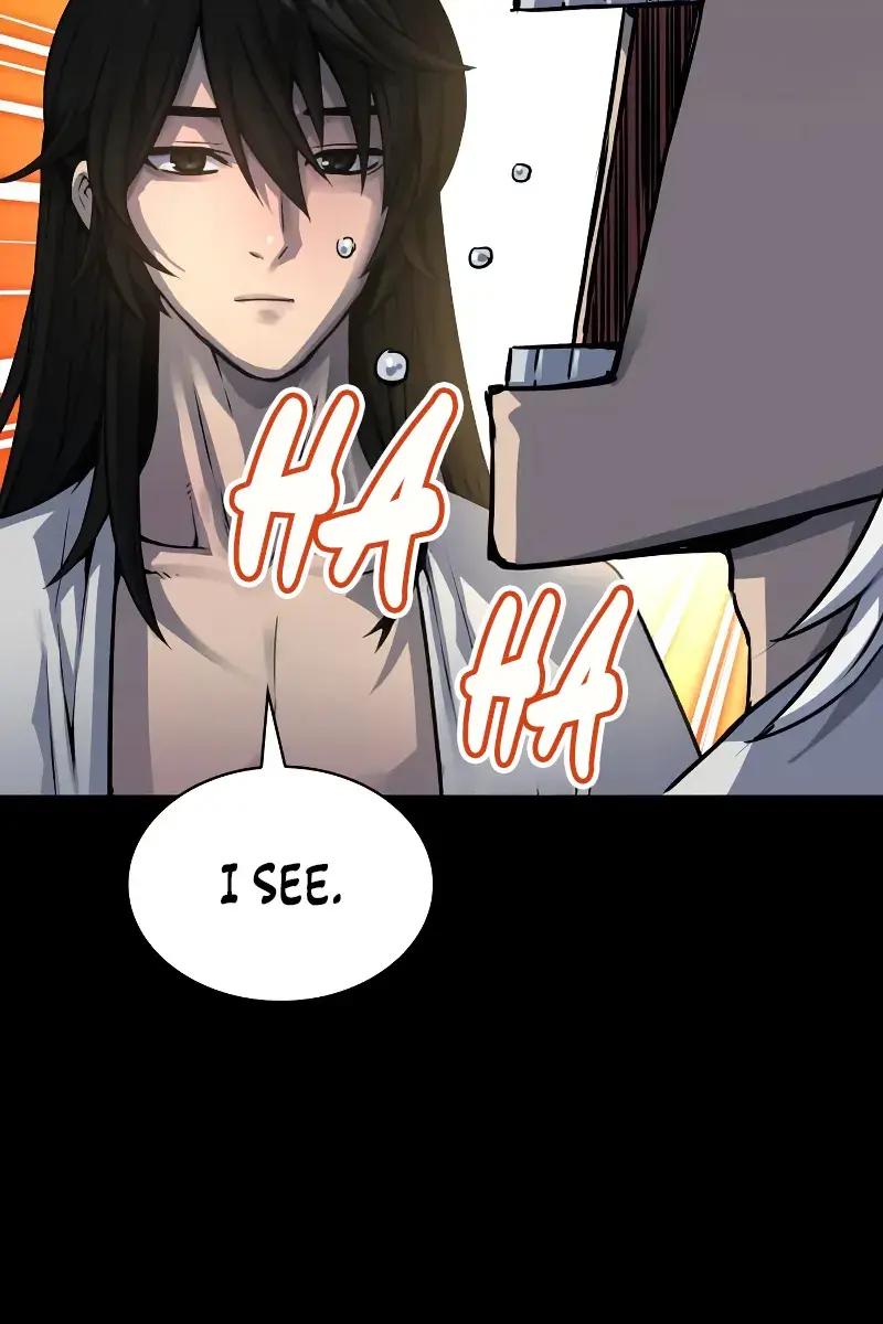 Myst, Might, Mayhem Chapter 109 Page 91