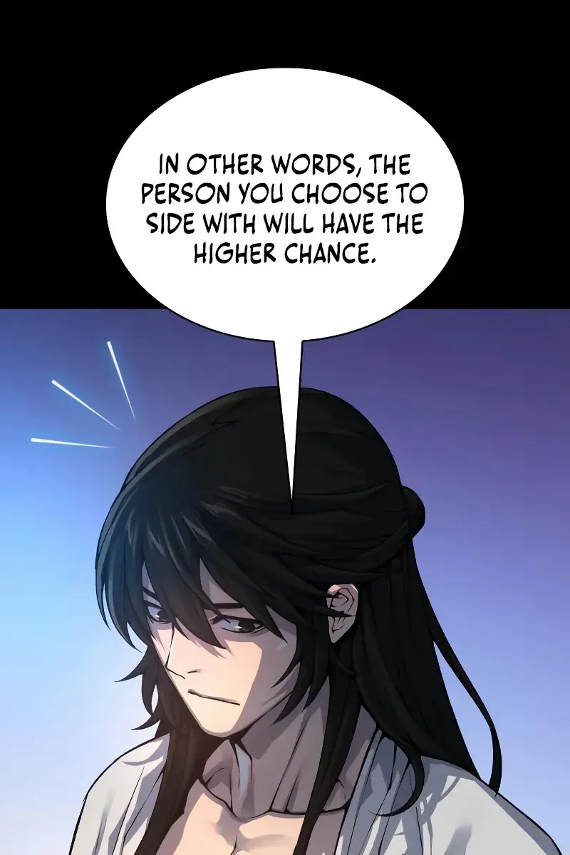 Myst, Might, Mayhem Chapter 109 Page 92