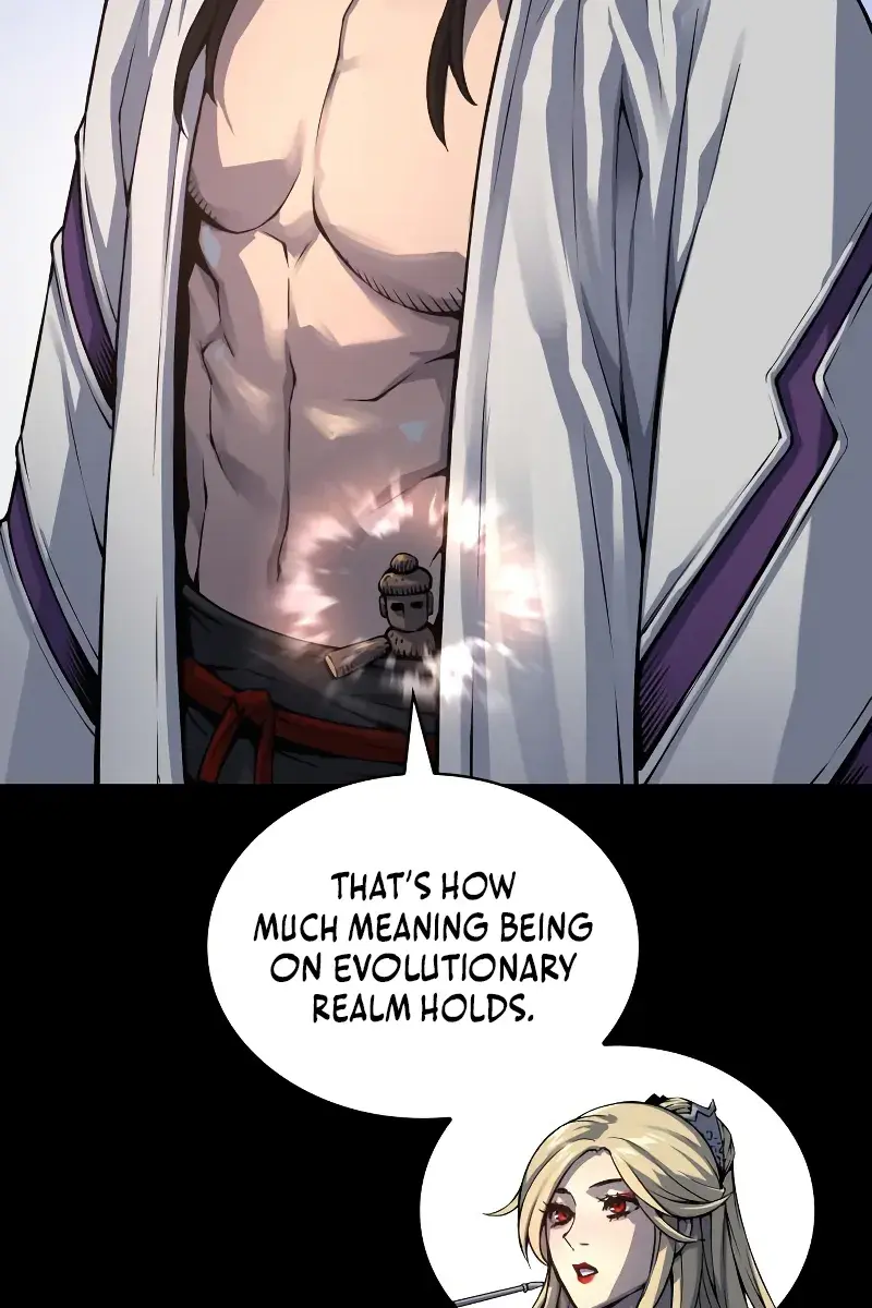 Myst, Might, Mayhem Chapter 109 Page 93