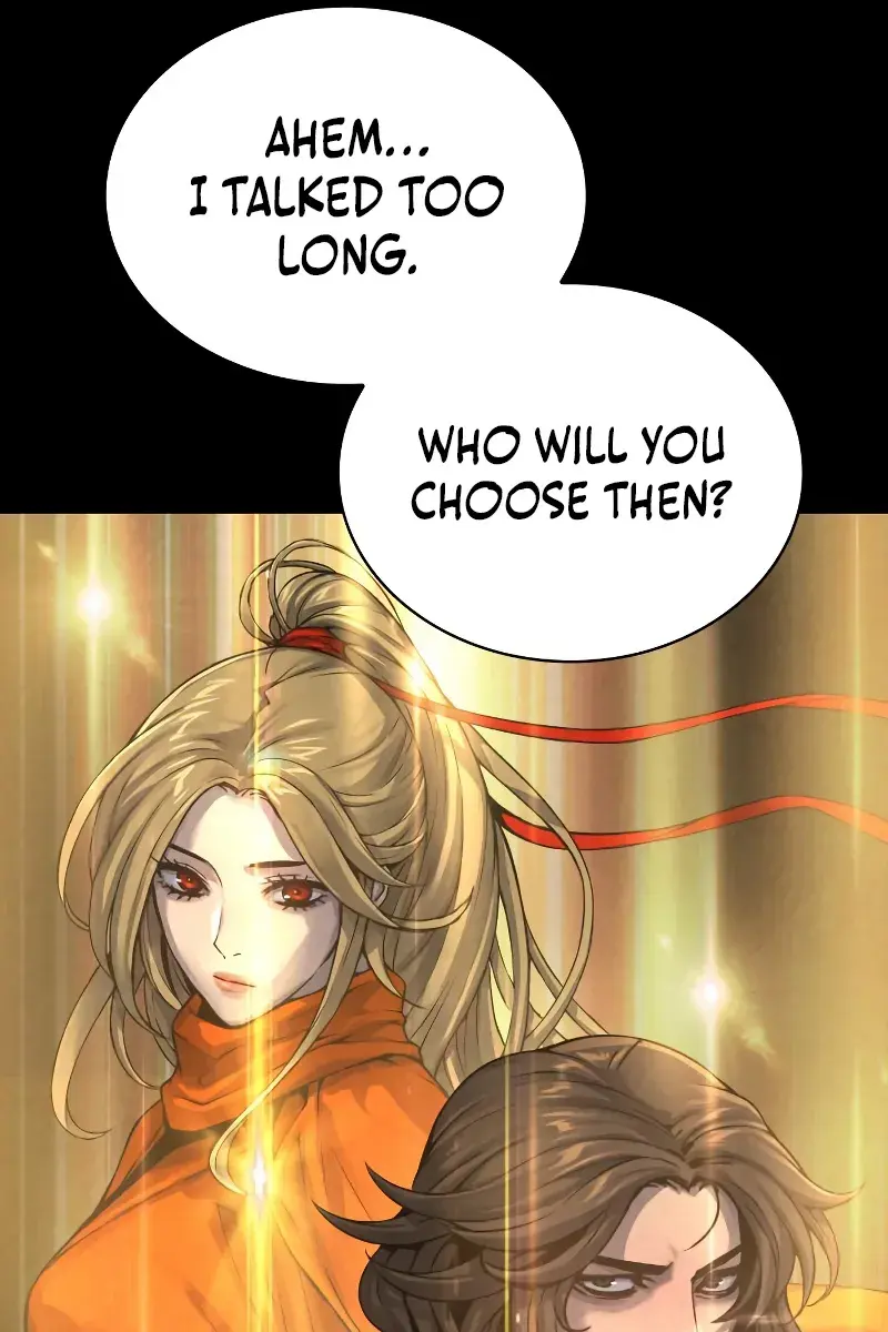 Myst, Might, Mayhem Chapter 109 Page 95