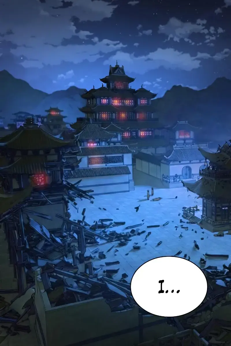 Myst, Might, Mayhem Chapter 109 Page 98