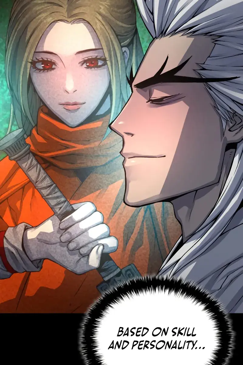 Myst, Might, Mayhem Chapter 109 Page 100