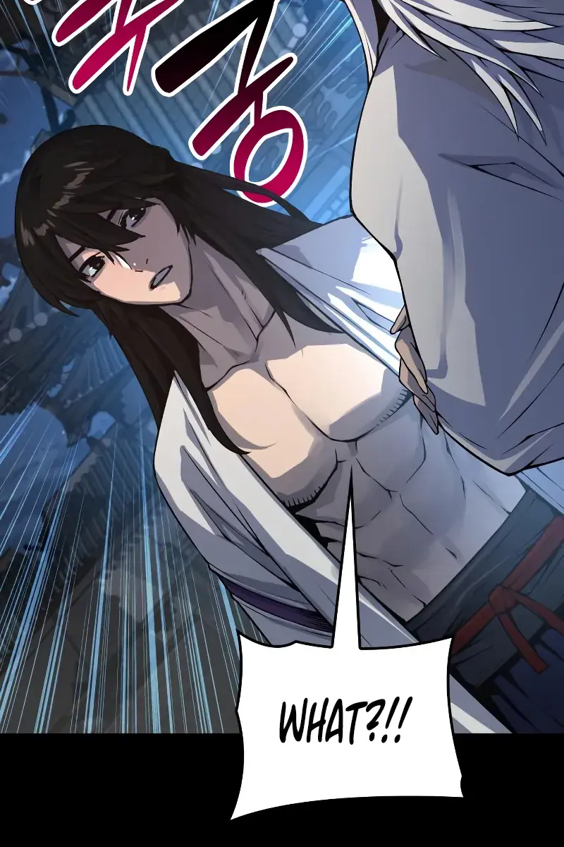 Myst, Might, Mayhem Chapter 109 Page 102