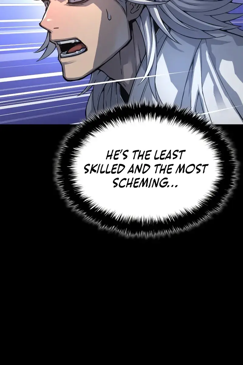 Myst, Might, Mayhem Chapter 109 Page 104