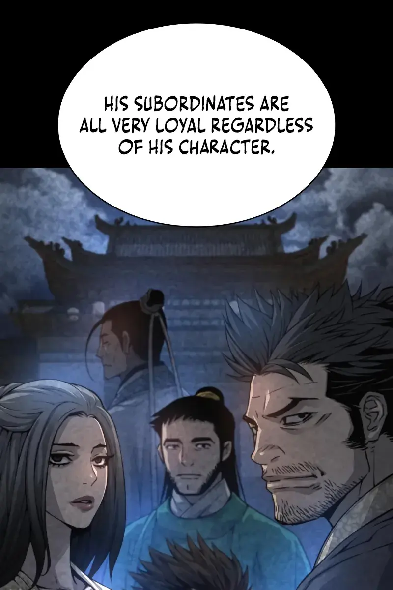 Myst, Might, Mayhem Chapter 109 Page 105