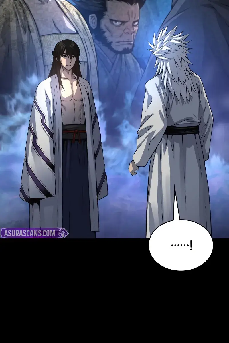 Myst, Might, Mayhem Chapter 109 Page 106