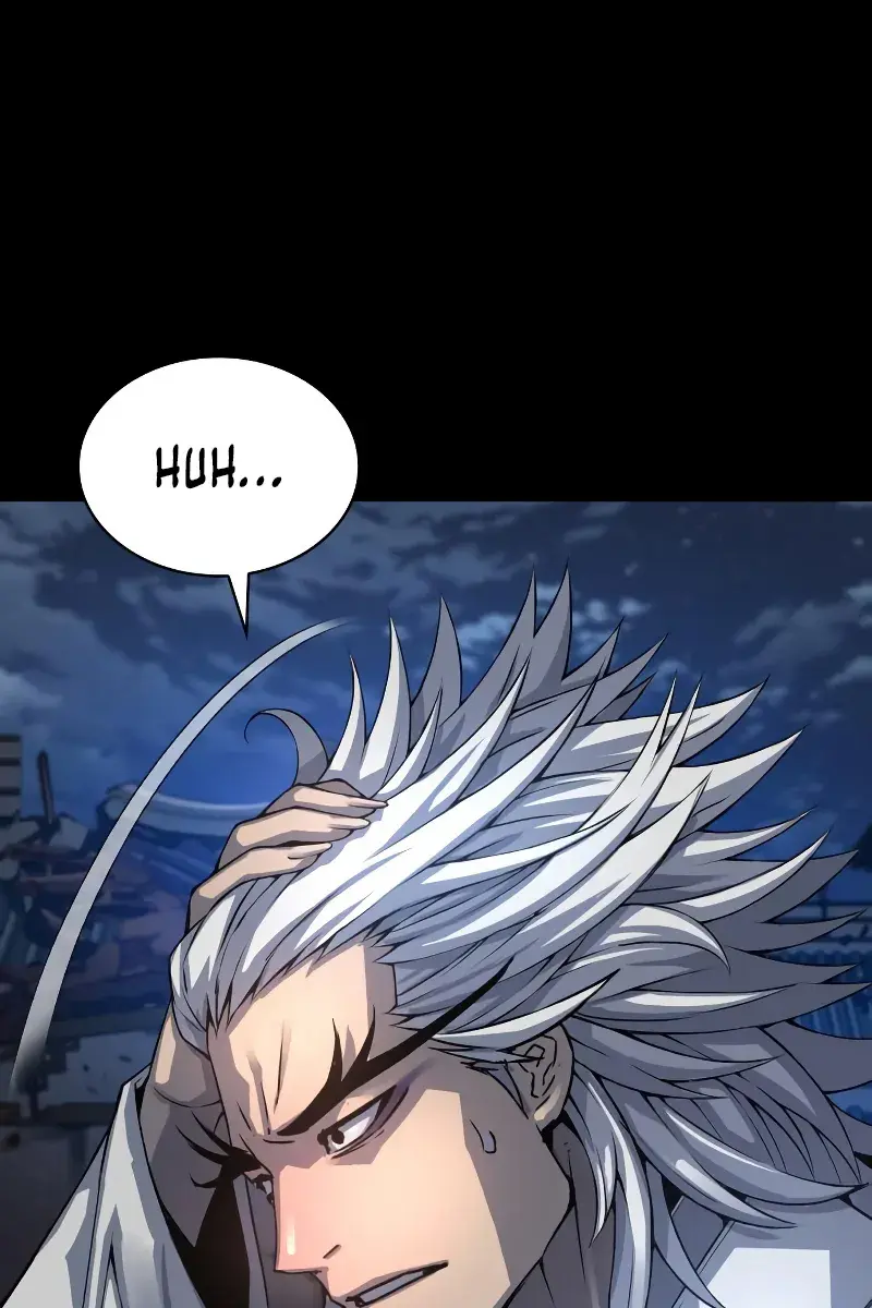 Myst, Might, Mayhem Chapter 109 Page 110