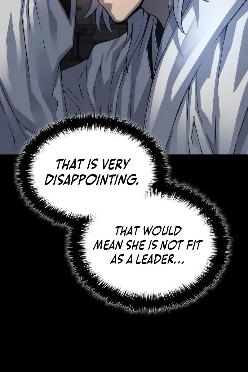 Myst, Might, Mayhem Chapter 109 Page 111