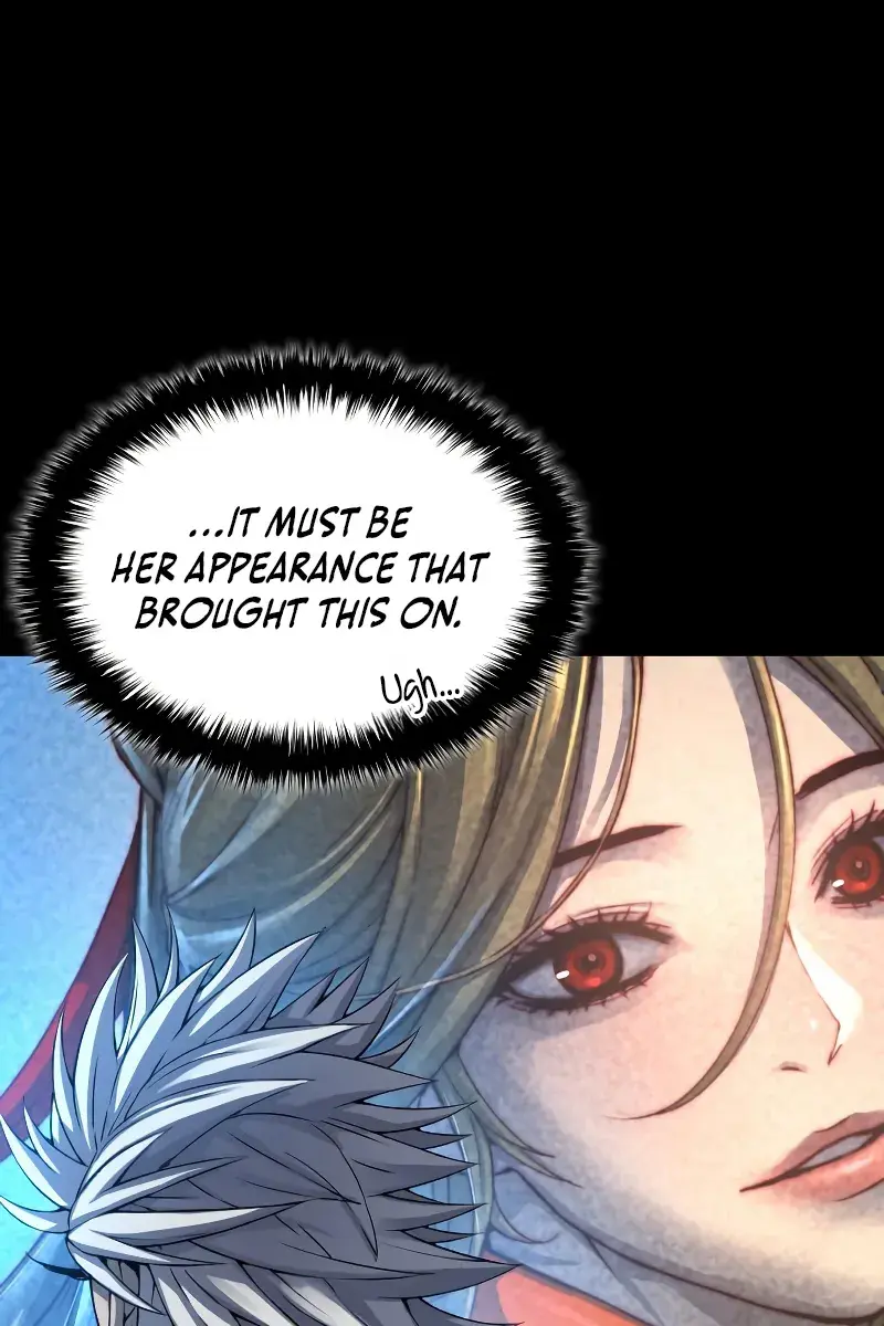 Myst, Might, Mayhem Chapter 109 Page 112