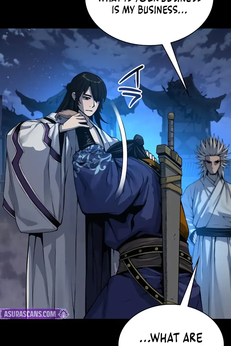 Myst, Might, Mayhem Chapter 109 Page 116