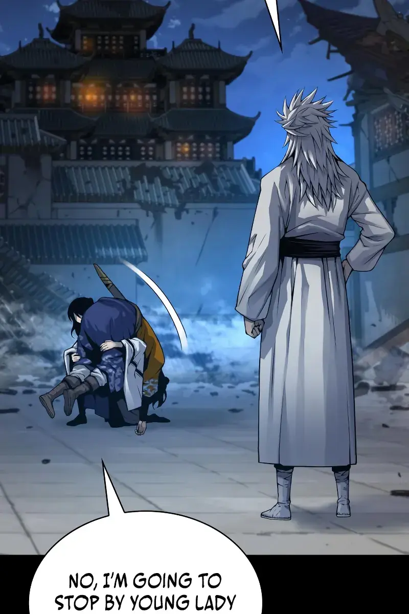 Myst, Might, Mayhem Chapter 109 Page 118