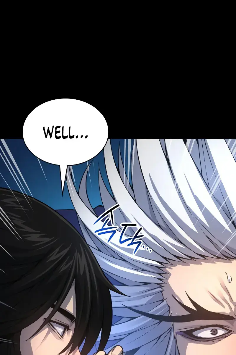 Myst, Might, Mayhem Chapter 109 Page 121