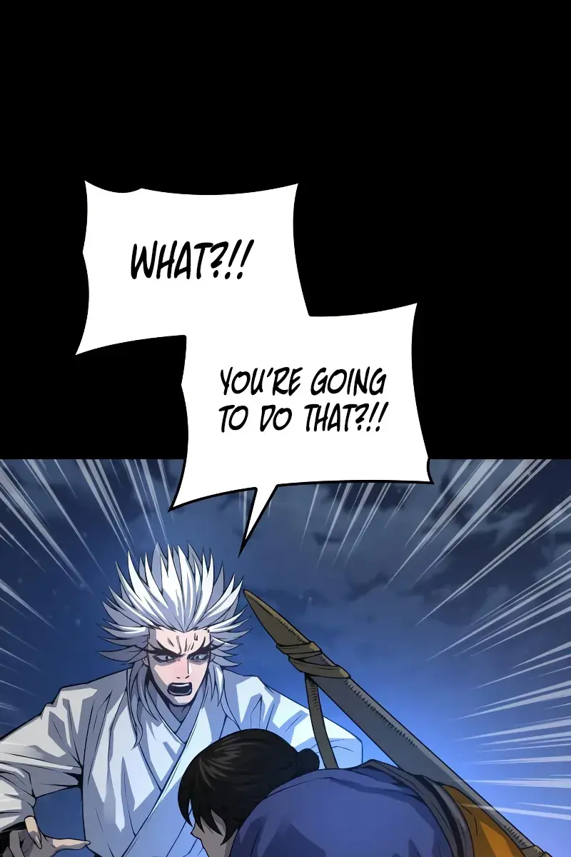 Myst, Might, Mayhem Chapter 109 Page 123