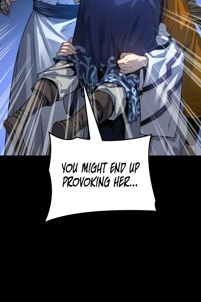 Myst, Might, Mayhem Chapter 109 Page 124