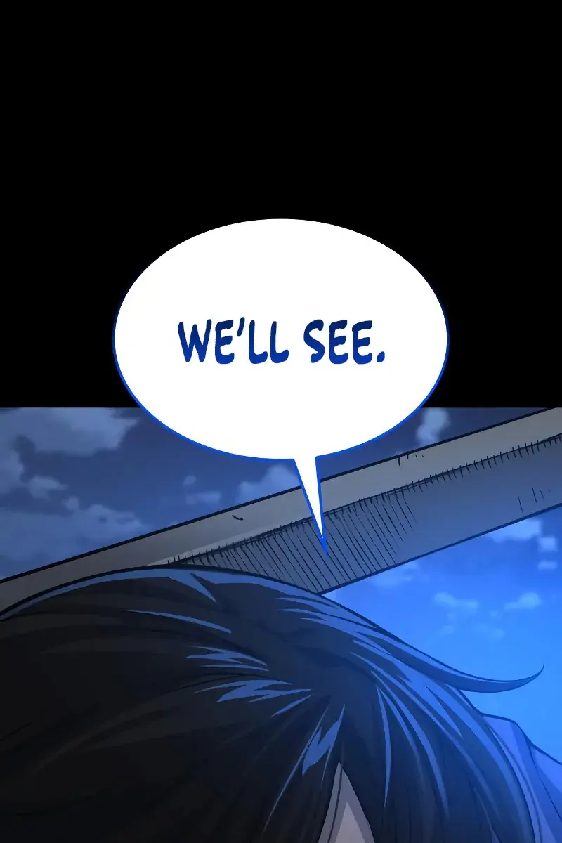 Myst, Might, Mayhem Chapter 109 Page 125