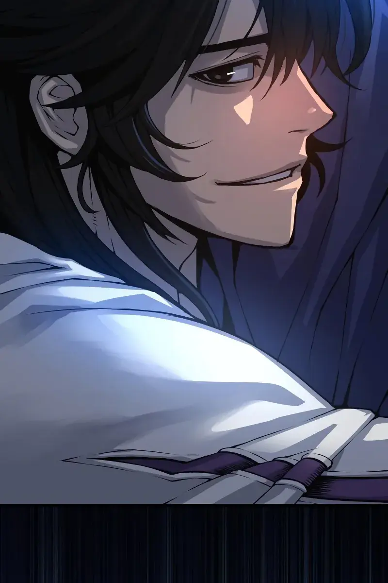 Myst, Might, Mayhem Chapter 109 Page 126