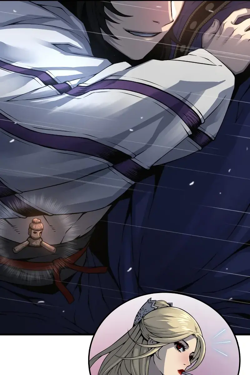 Myst, Might, Mayhem Chapter 109 Page 132