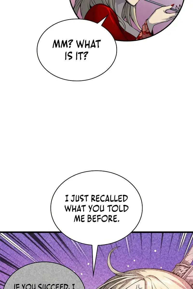 Myst, Might, Mayhem Chapter 109 Page 133