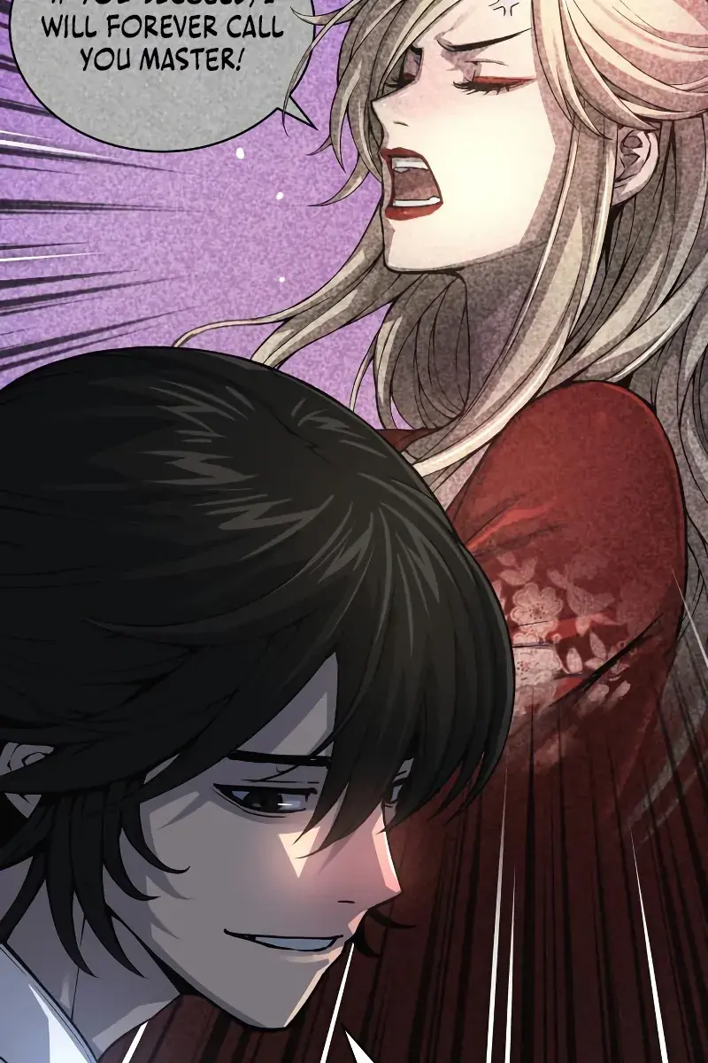 Myst, Might, Mayhem Chapter 109 Page 134