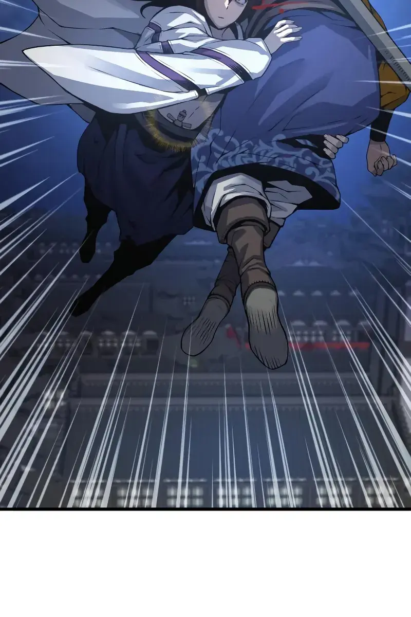 Myst, Might, Mayhem Chapter 109 Page 136