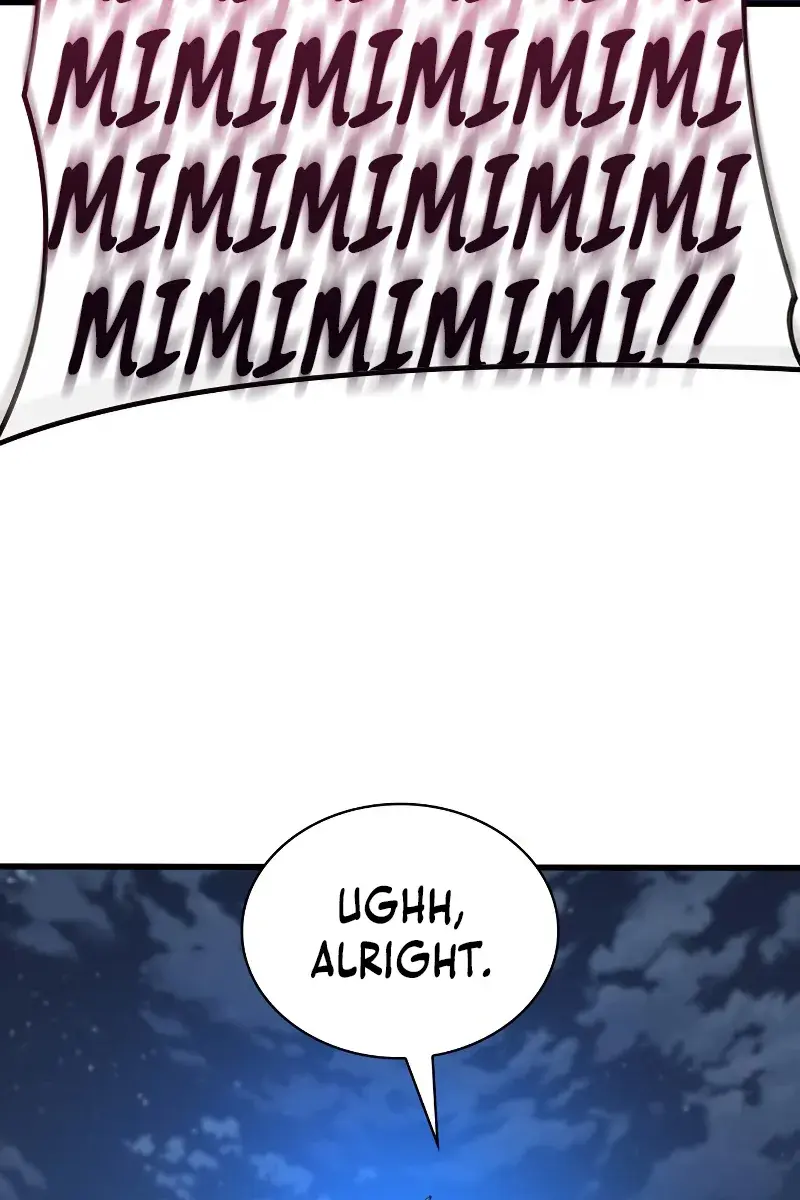 Myst, Might, Mayhem Chapter 109 Page 139