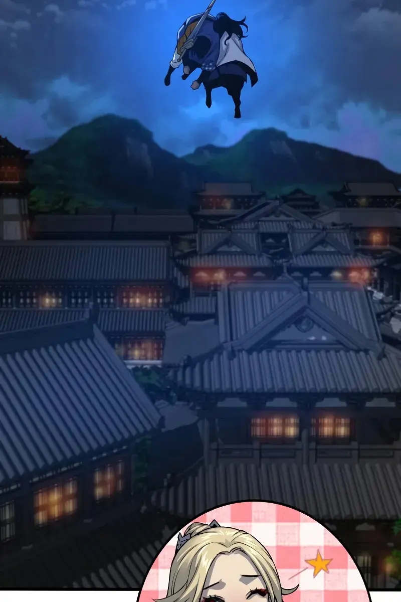 Myst, Might, Mayhem Chapter 109 Page 140