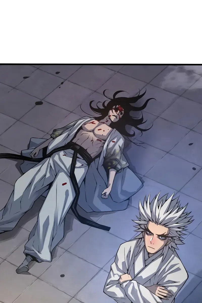 Myst, Might, Mayhem Chapter 109 Page 142