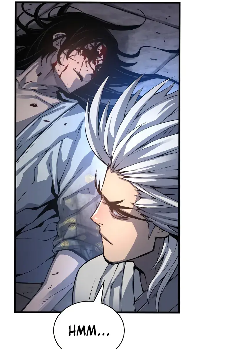 Myst, Might, Mayhem Chapter 109 Page 144