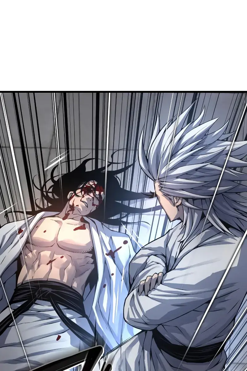 Myst, Might, Mayhem Chapter 109 Page 146