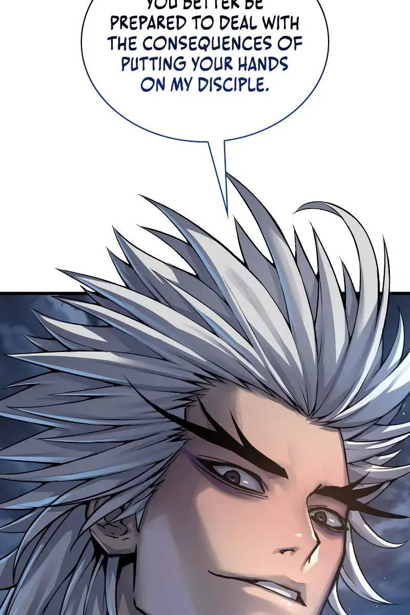 Myst, Might, Mayhem Chapter 109 Page 150