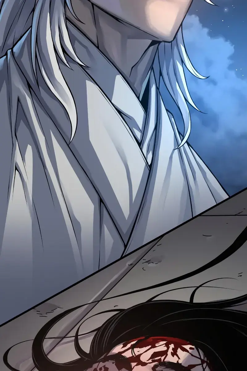 Myst, Might, Mayhem Chapter 109 Page 151