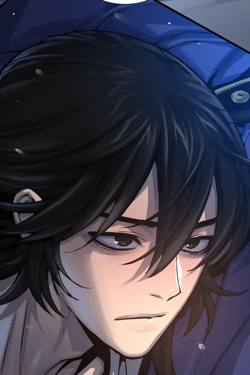 Myst, Might, Mayhem Chapter 109 Page 153