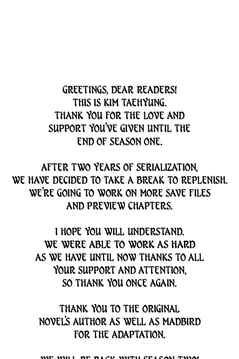 Myst, Might, Mayhem Chapter 109 Page 157