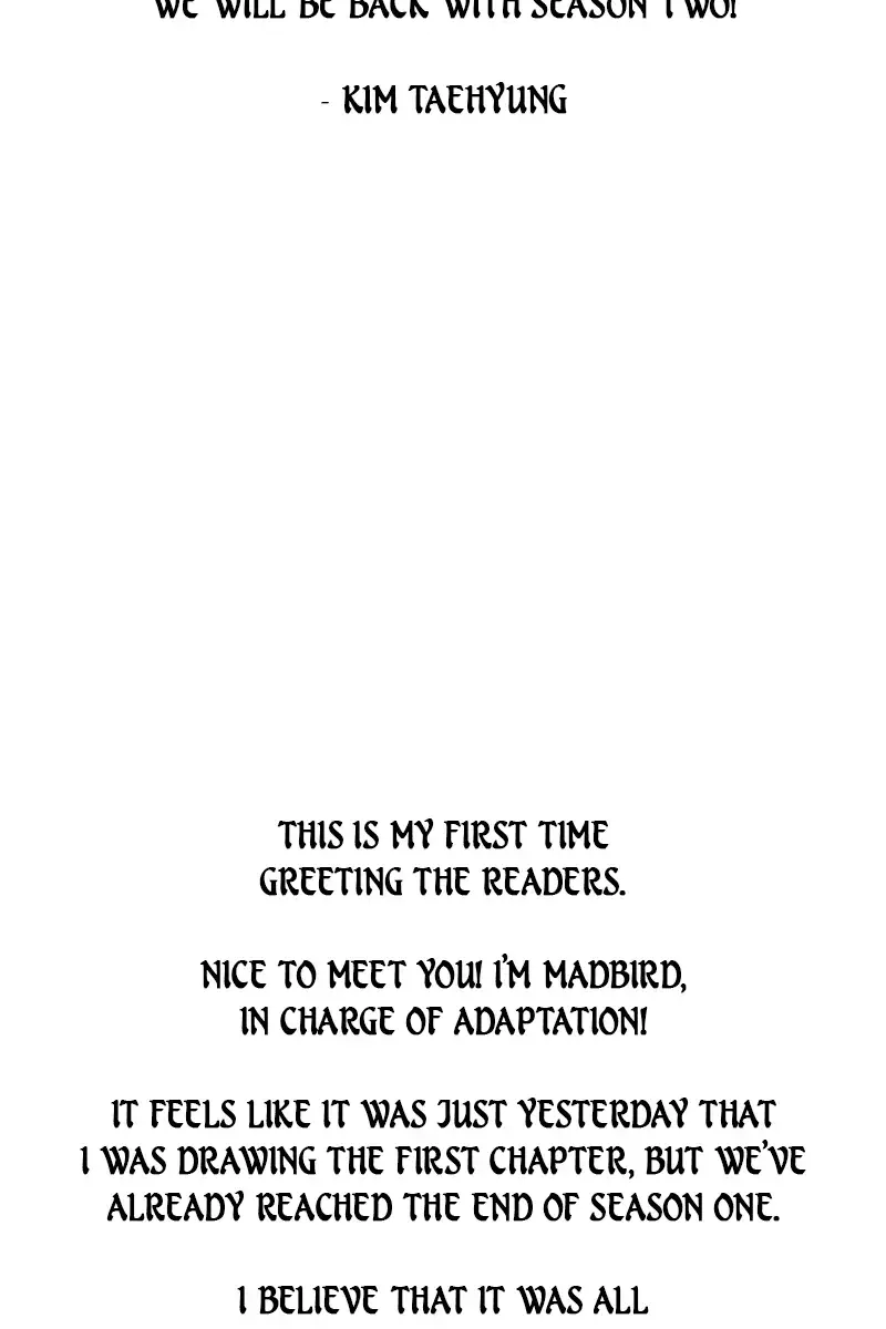 Myst, Might, Mayhem Chapter 109 Page 158