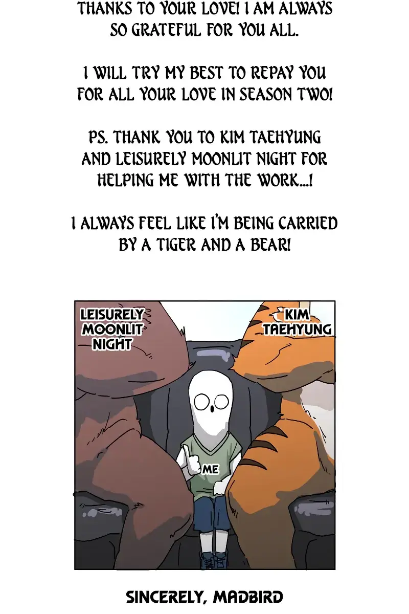 Myst, Might, Mayhem Chapter 109 Page 159