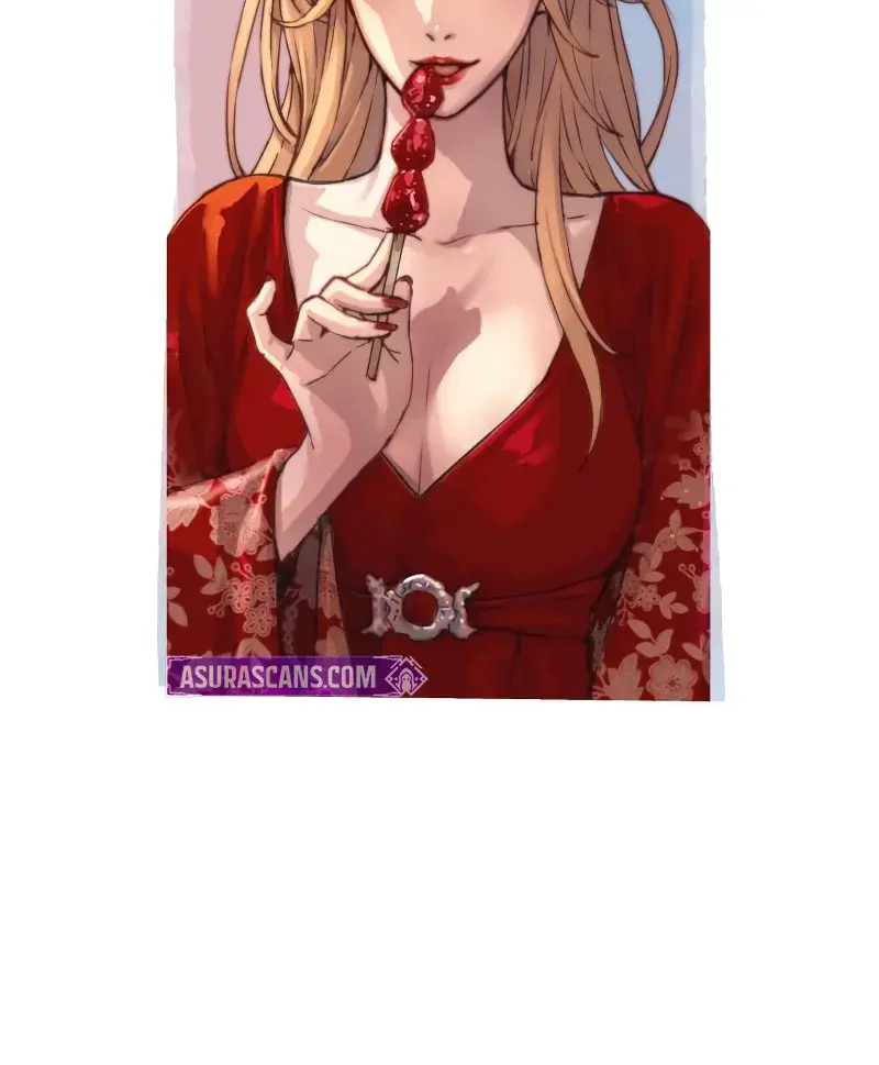 Myst, Might, Mayhem Chapter 109 Page 161