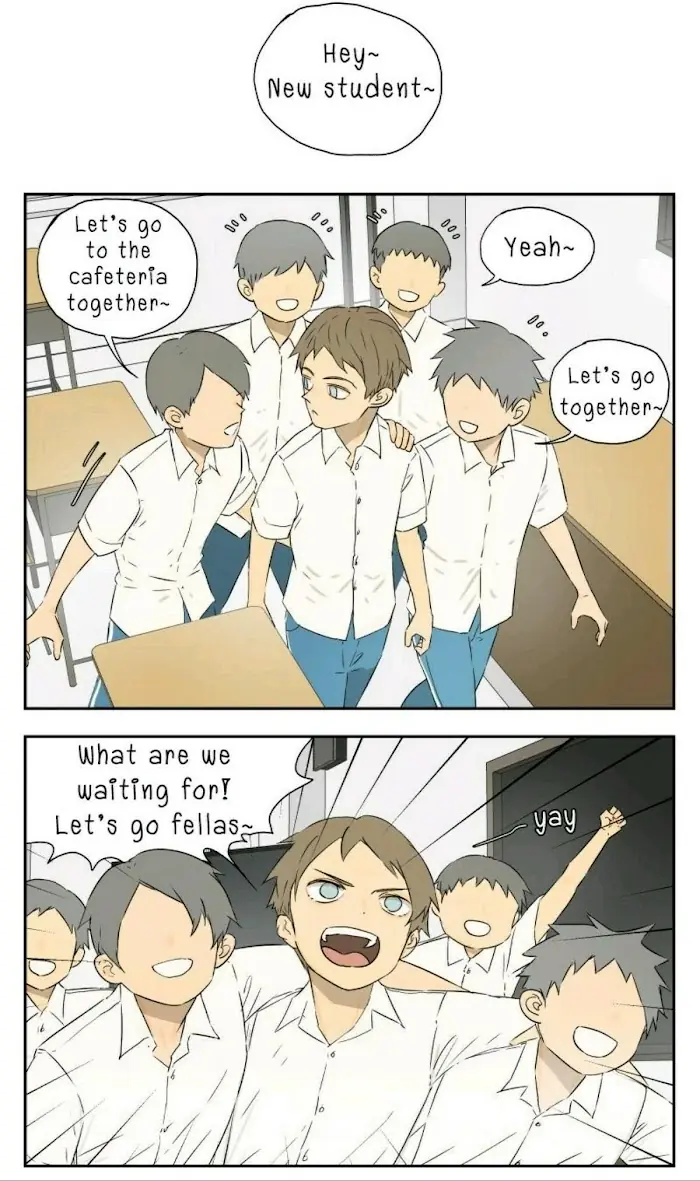 Nan Hao and Shang Feng Chapter 0.63 Page 4