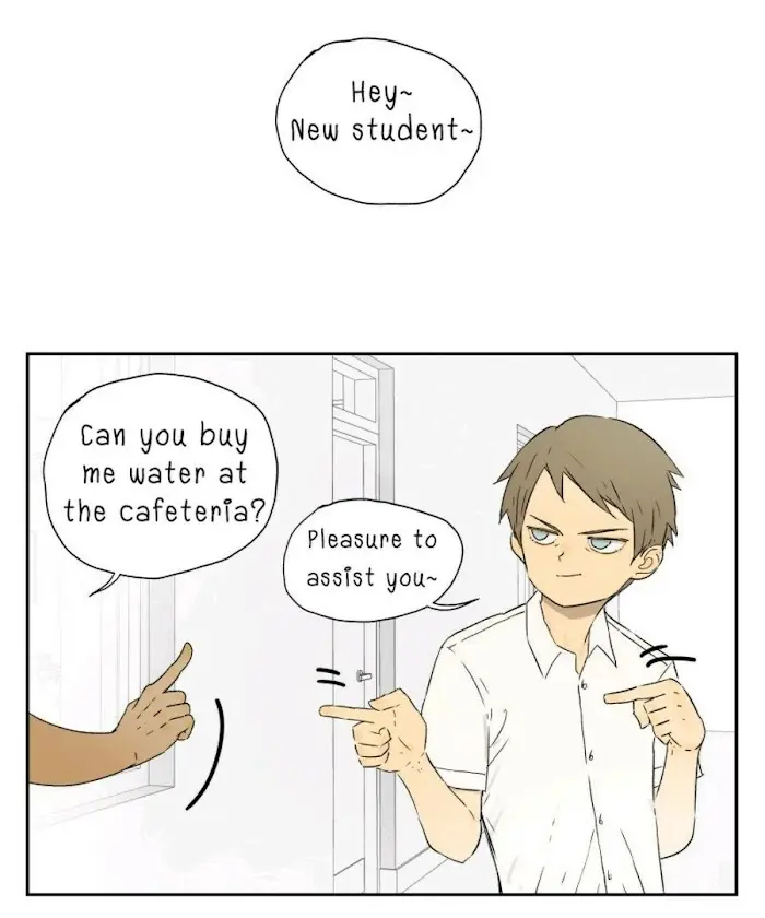 Nan Hao and Shang Feng Chapter 0.63 Page 5