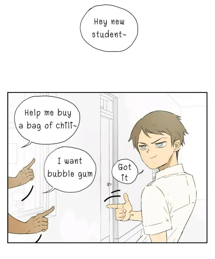 Nan Hao and Shang Feng Chapter 0.63 Page 6