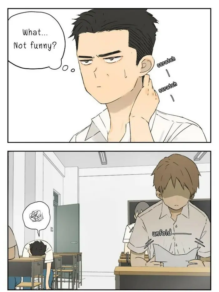 Nan Hao and Shang Feng Chapter 0.63 Page 16