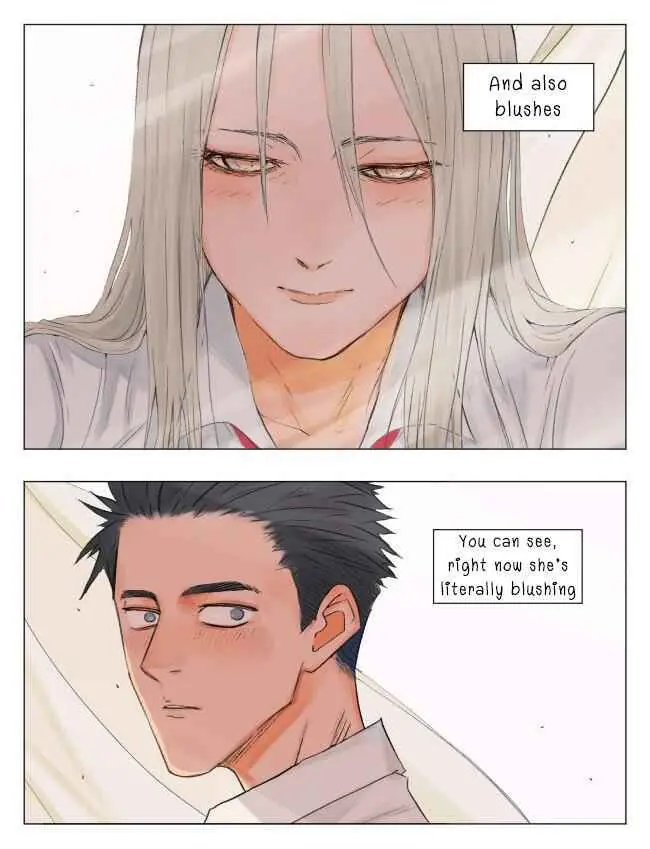 Nan Hao and Shang Feng Chapter 1 Page 3