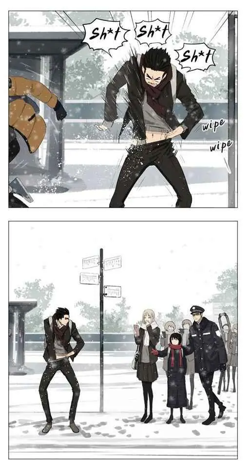 Nan Hao and Shang Feng Chapter 2 Page 4