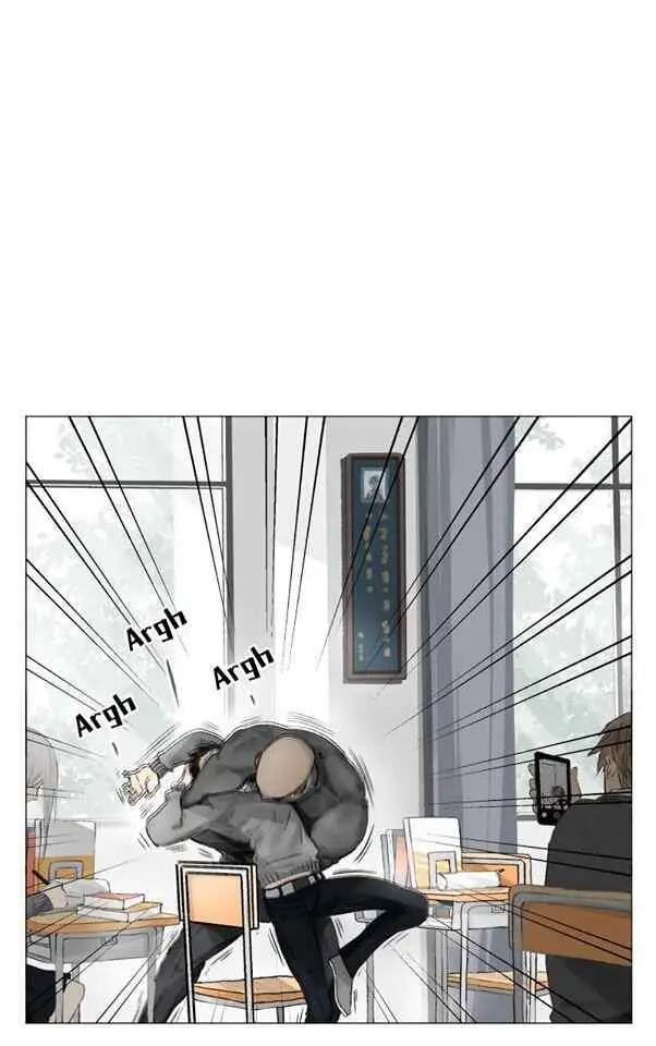 Nan Hao and Shang Feng Chapter 3 Page 5