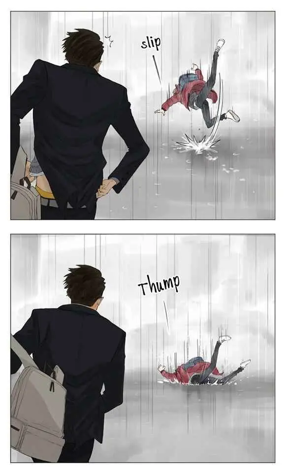 Nan Hao and Shang Feng Chapter 4 Page 4