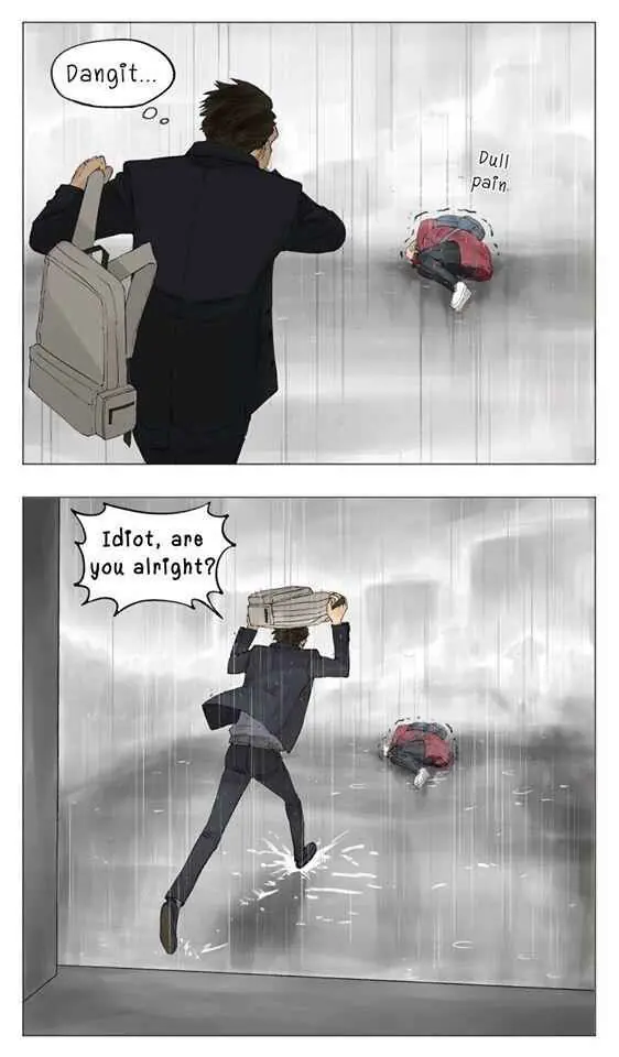 Nan Hao and Shang Feng Chapter 4 Page 5