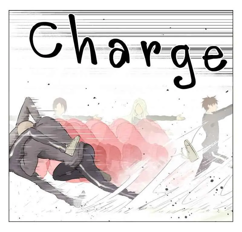 Nan Hao and Shang Feng Chapter 6 Page 5