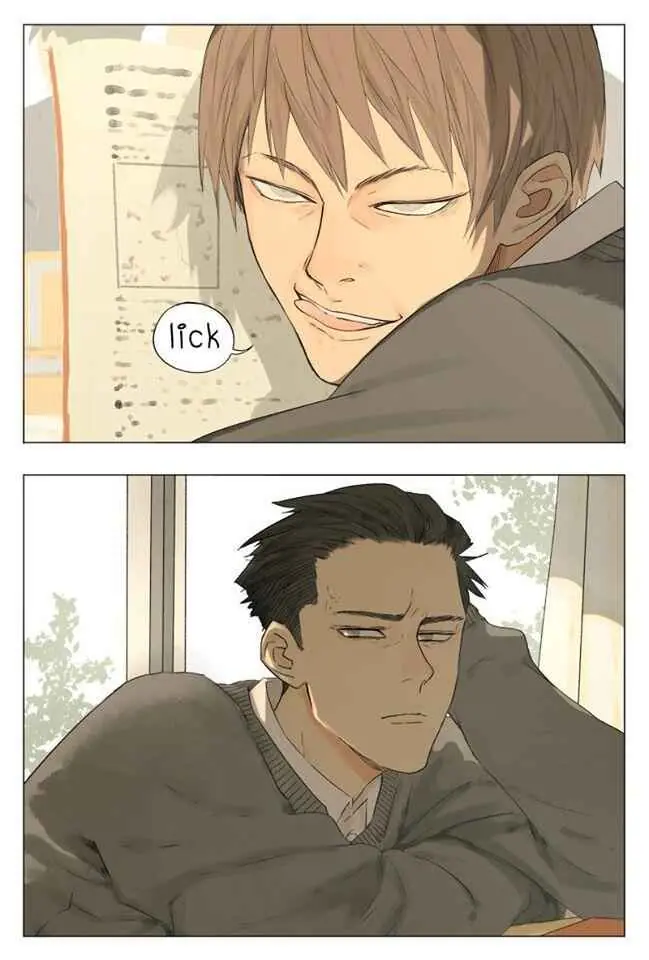 Nan Hao and Shang Feng Chapter 7 Page 2