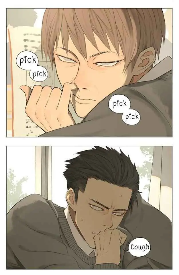 Nan Hao and Shang Feng Chapter 7 Page 3