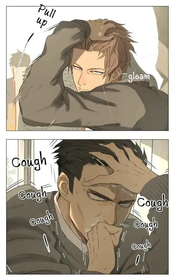 Nan Hao and Shang Feng Chapter 7 Page 4