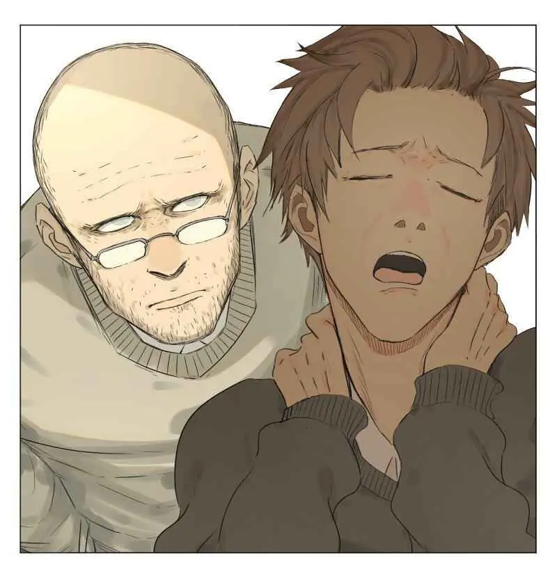 Nan Hao and Shang Feng Chapter 7 Page 5